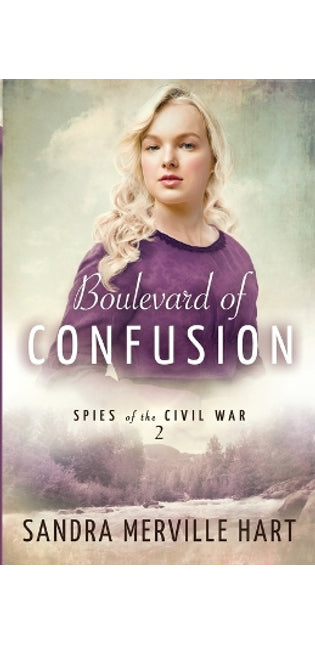 Boulevard of Confusion
