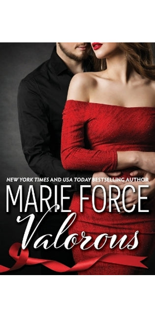 Valorous (Quantum Series, Book 2)