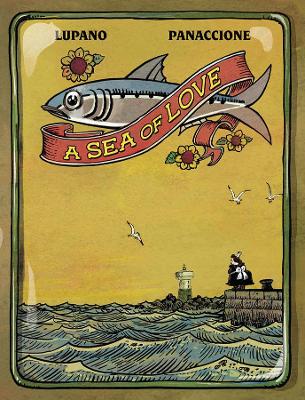 Sea of Love