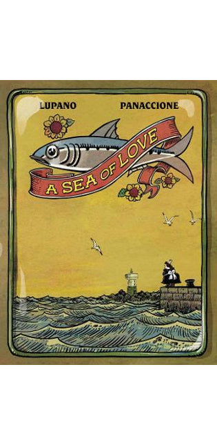 Sea of Love