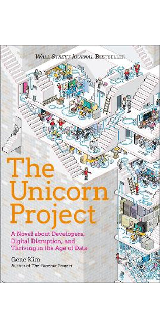 Unicorn Project