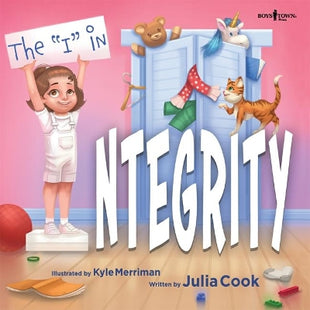 "I" in Integrity