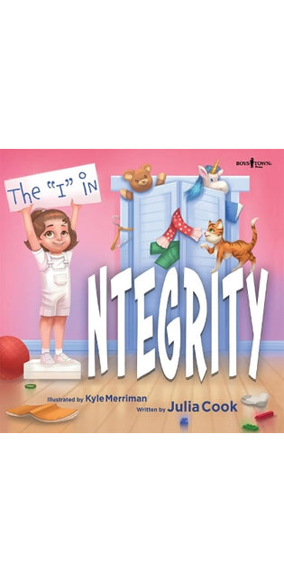"I" in Integrity