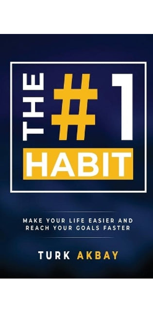 #1 Habit
