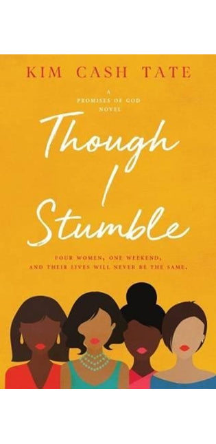 Though I Stumble