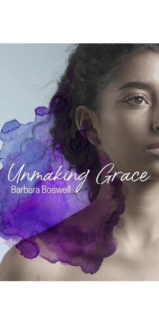 Unmaking Grace