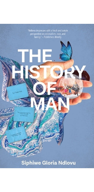 History of Man