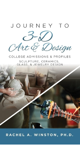 Journey to 3D Art and Design
