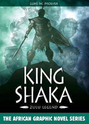 King Shaka