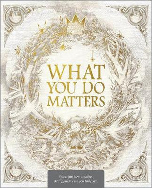 What You Do Matters Boxed Set