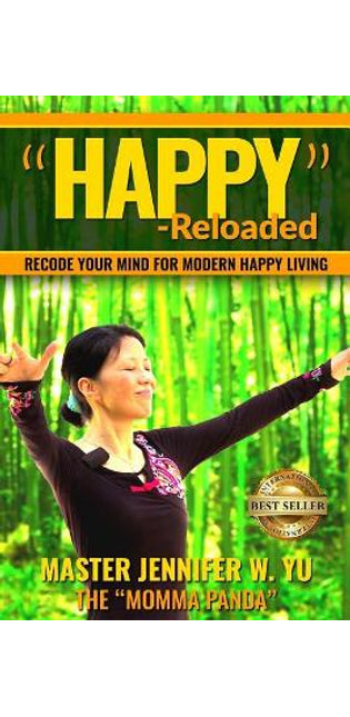 "Happy" - Reloaded