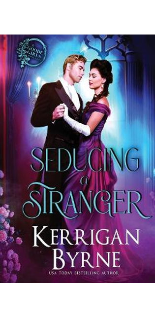 Seducing a Stranger
