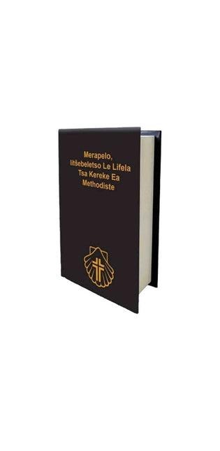 Merapelo le lifela tsa Methodiste