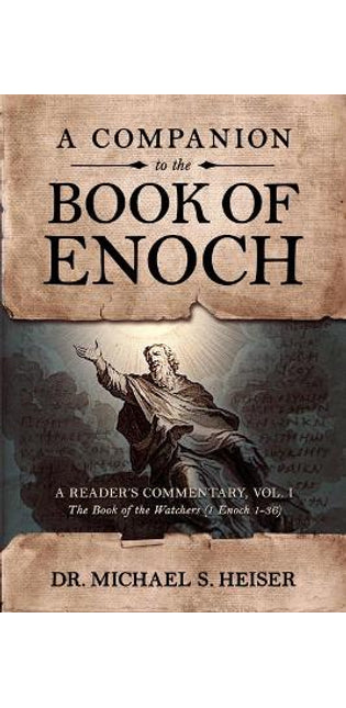 Companion to the Book of Enoch