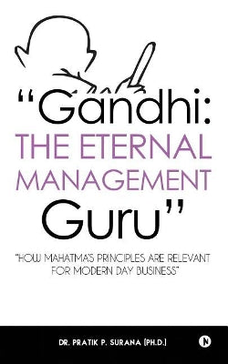 "gandhi