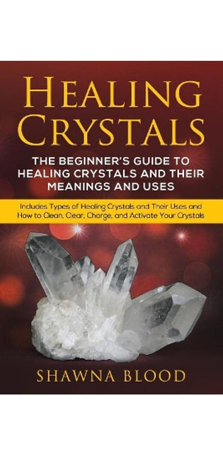 Healing Crystals