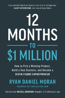 12 Months to $1 Million