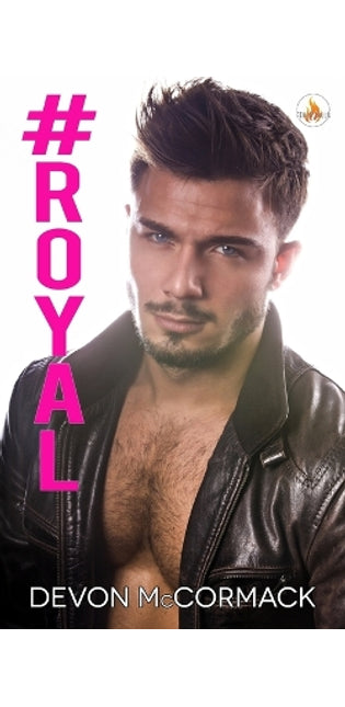 #Royal