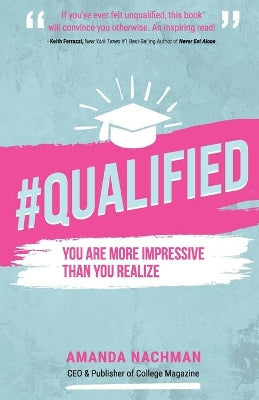 #QUALIFIED