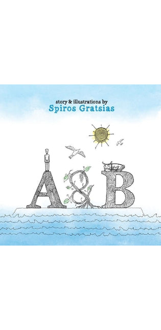 & B