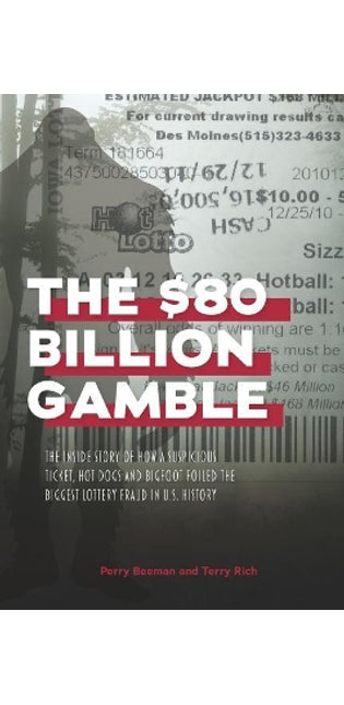 $80 Billion Gamble