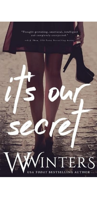 It's Our Secret