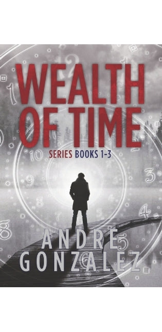 Wealth of Time Series