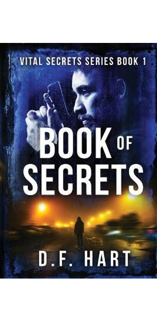 Book Of Secrets