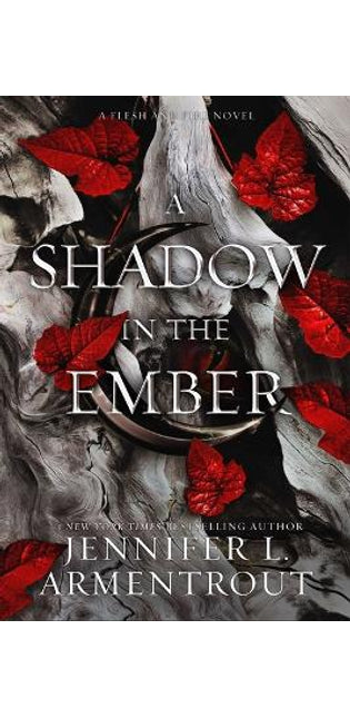 Shadow in the Ember