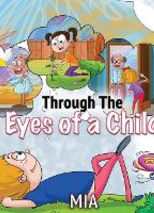 Through The Eyes Of A Child