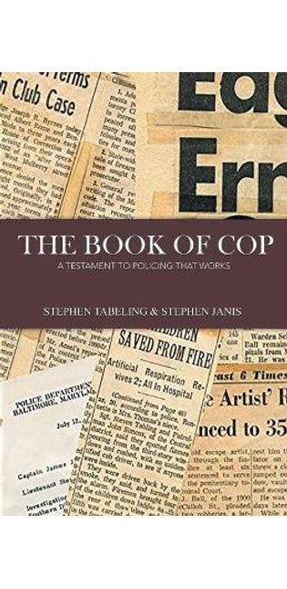 Book of Cop