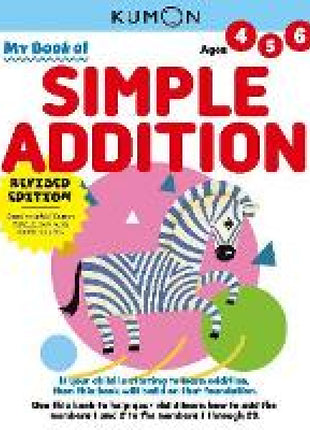 My Book of Simple Addition (Revised Edition)