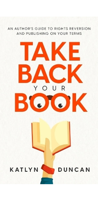Take Back Your Book
