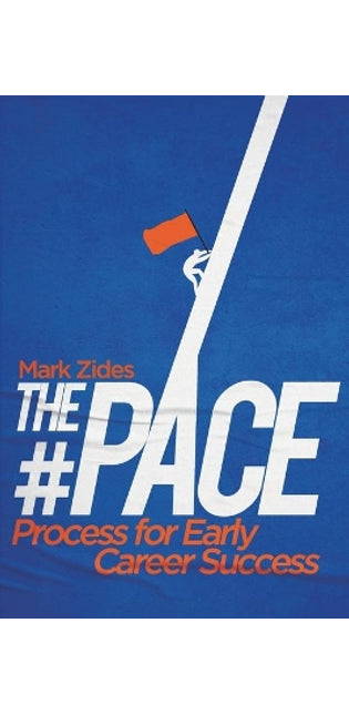 #PACE Process for Early Career Success
