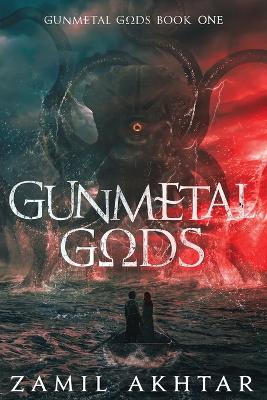 Gunmetal Gods