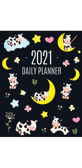 Cow Planner 2021