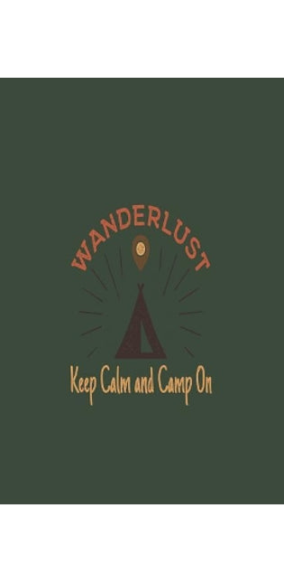 Wanderlust