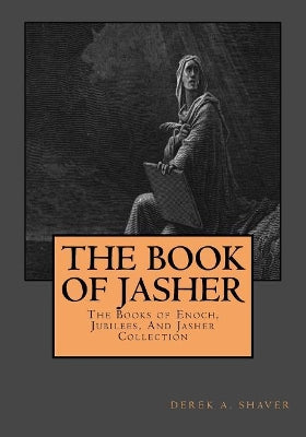 Book Of Jasher