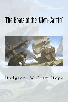 Boats of the 'Glen-Carrig'