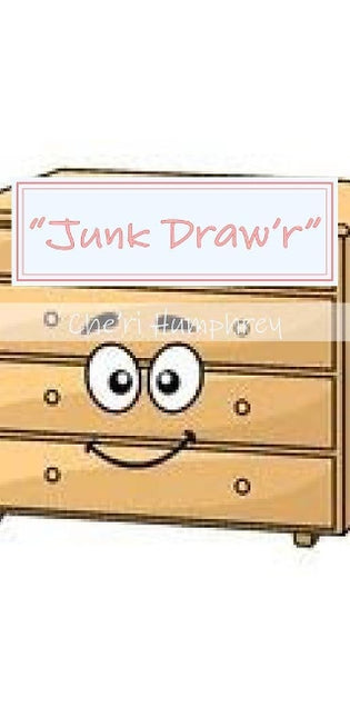 "Junk Draw'r"