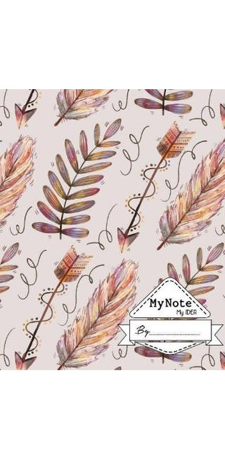 My Note My Idea