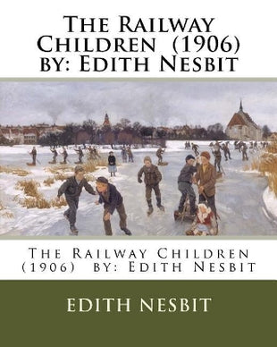 Railway Children (1906) by