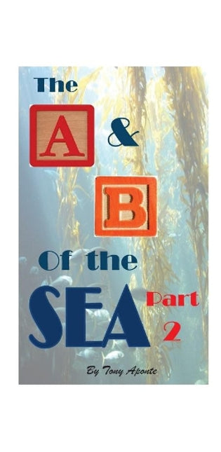 & B of the Seas part 2 BW