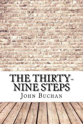 Thirty-Nine Steps