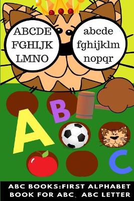 abc book