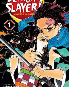 Demon Slayer