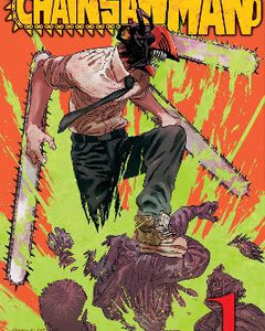 Chainsaw Man