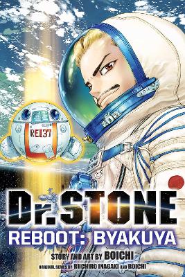 Dr. STONE Reboot: Byakuya