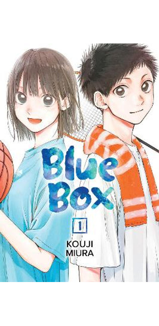 Blue Box, Vol. 1