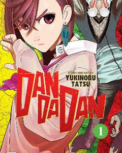 Dandadan